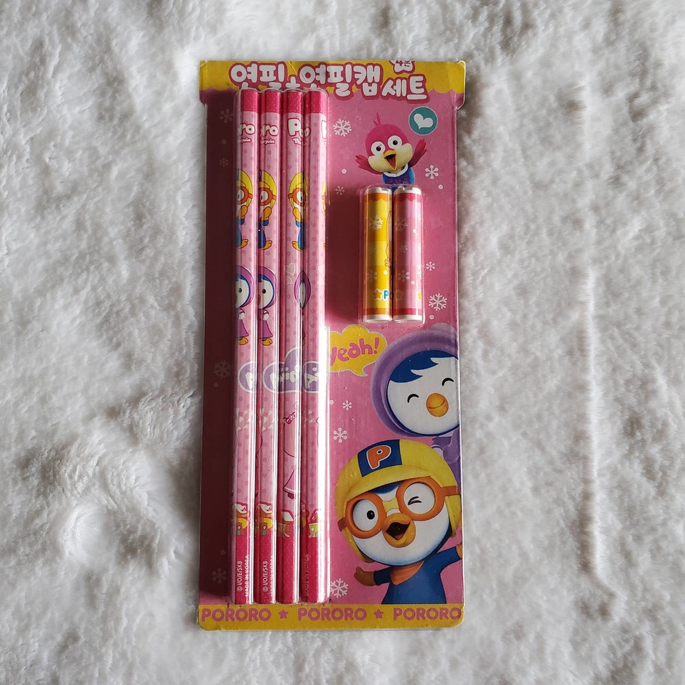 Pororo The Little Penguin